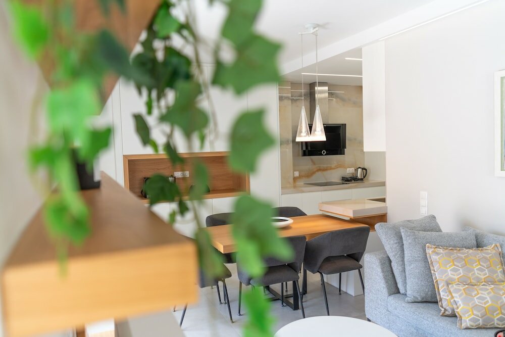 Фото Sunny & Luxurious Penthouse with Terrace