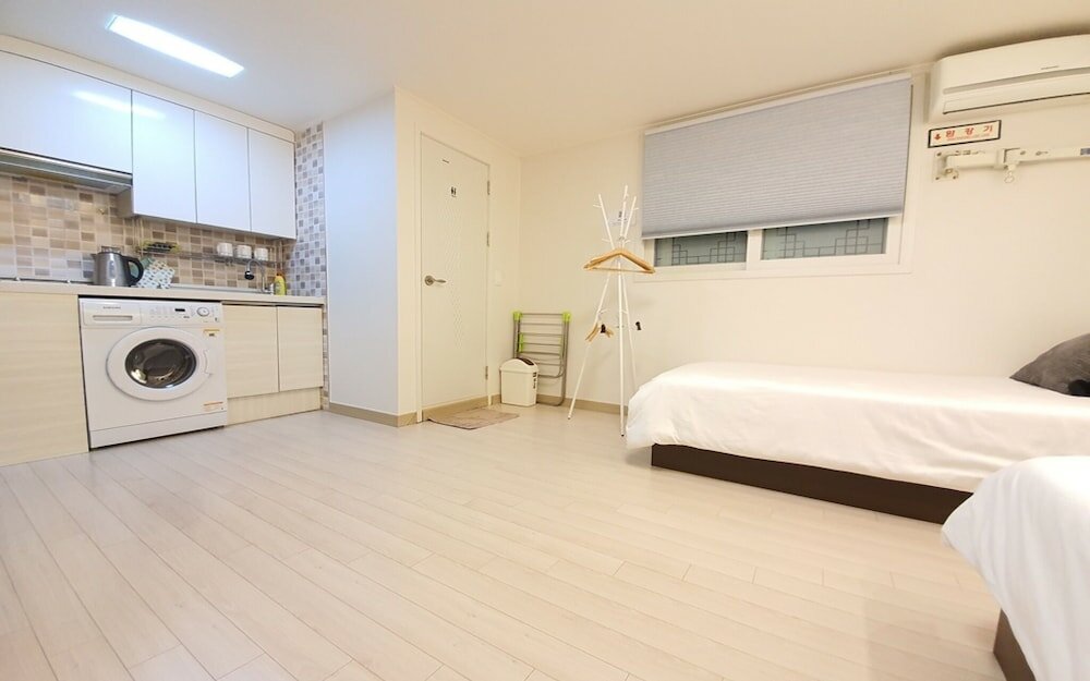 Фото Seoul Dk House