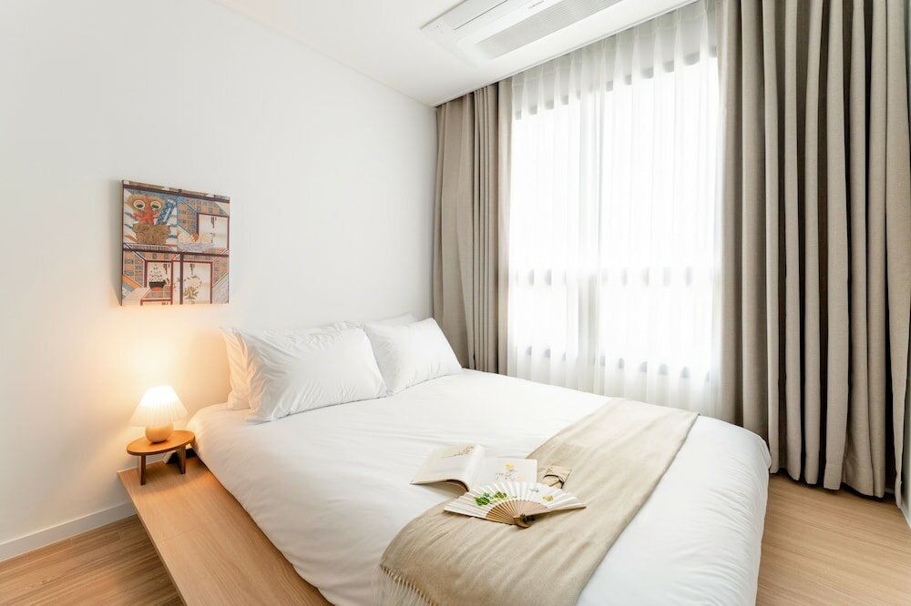 Фото Urbanstay Boutique Ikseon