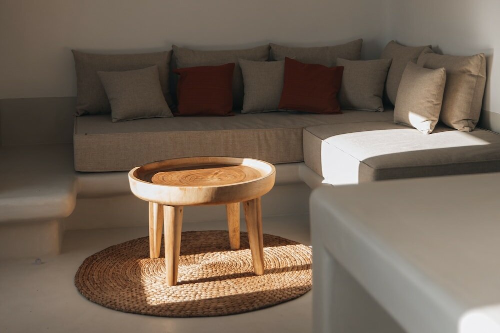 Фото Divino Caldera