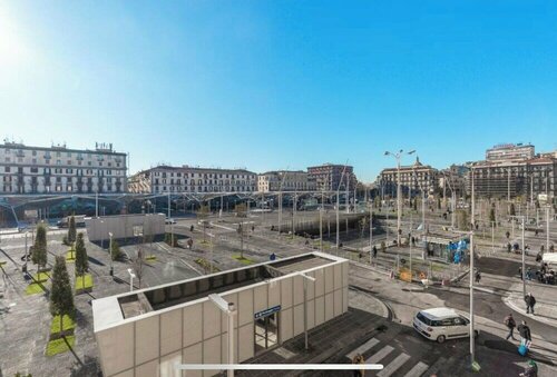 Гостиница Napoli Forever в Неаполе