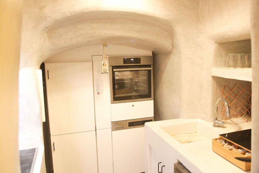 Фото My Bozer Cave Villa