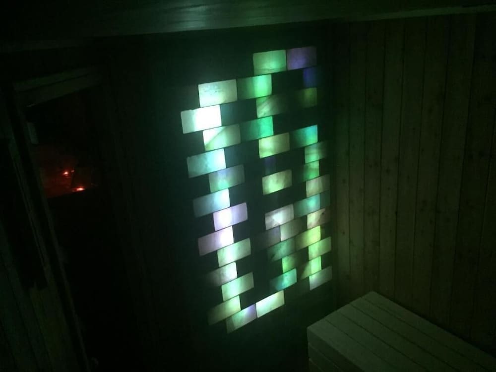 Фото Vulkan Wellness Panzio