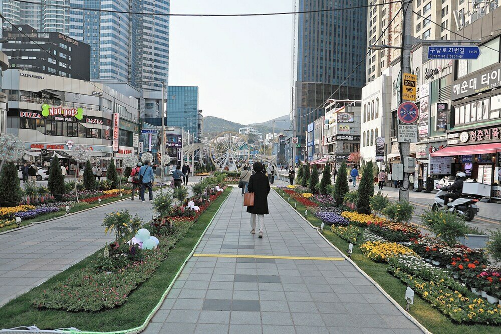 Фото SoTA Collection The Haeundae