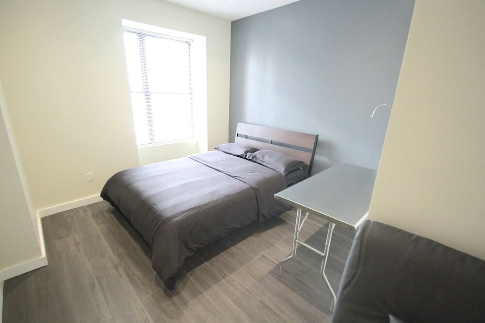 Фото Fabe Suites Flat Iron