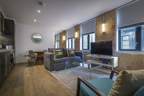 Soho Lofts by Q Apartments