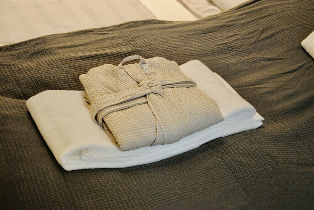 Фото Hotel Mageløs 12