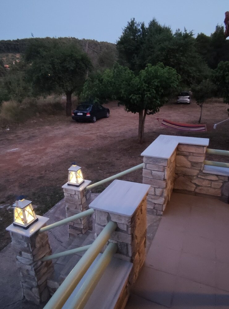 Фото Villa Sandra