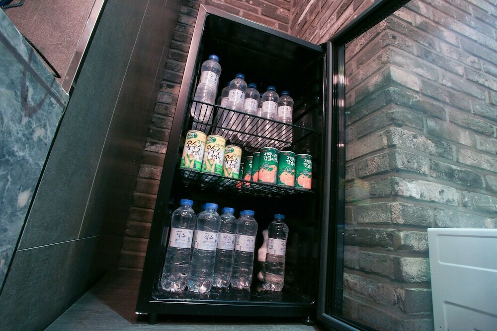 Фото Bucheon Hotel O2