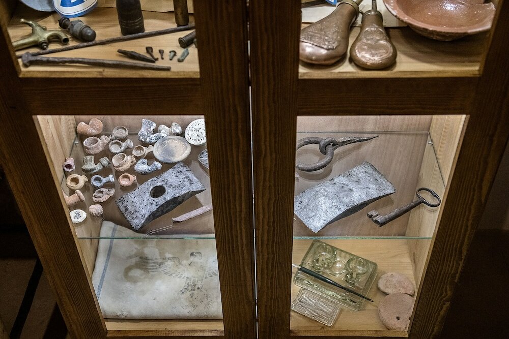 Фото Lemon Tree Eco-Retreat with Terraces