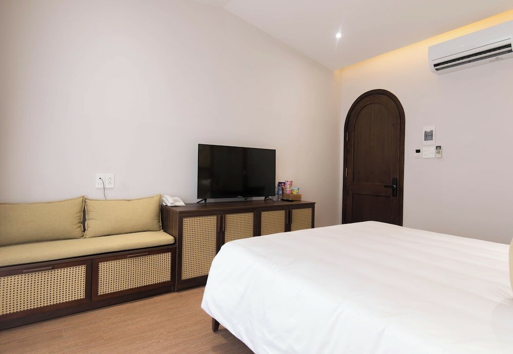 Фото Flower Beachstay & Coffee