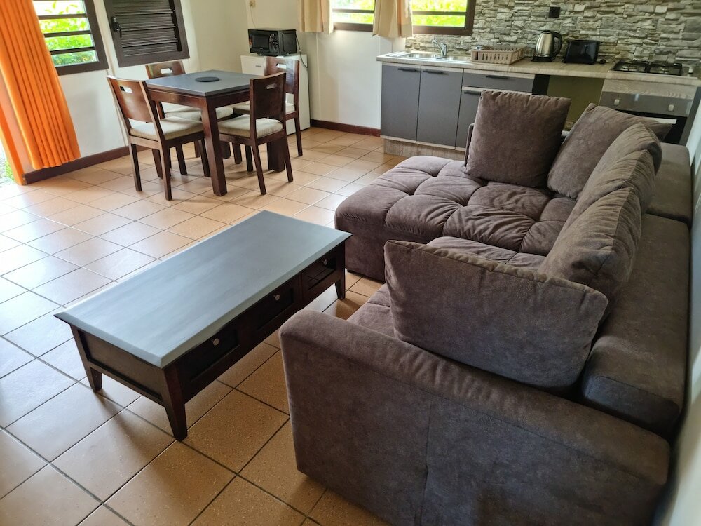 Фото Oasis de Kiamu