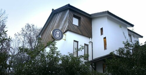 Гостиница Formeet Villa в Ханчжоу