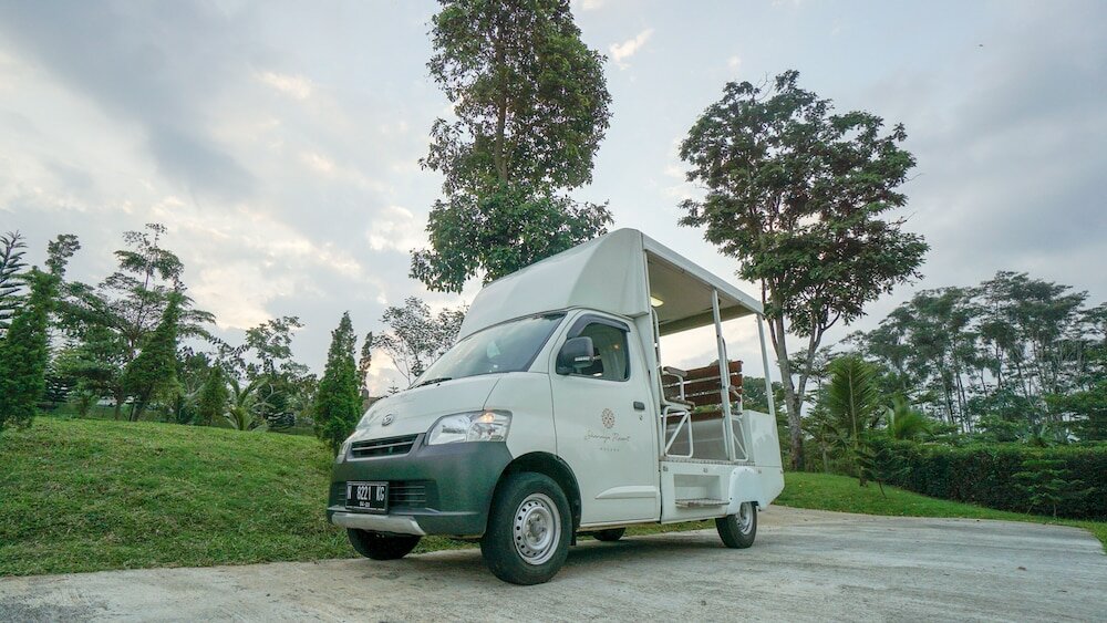 Фото Shanaya Resort Malang