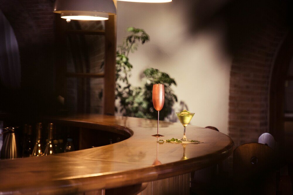 Фото Tsingpu Beijing Badaling Retreat