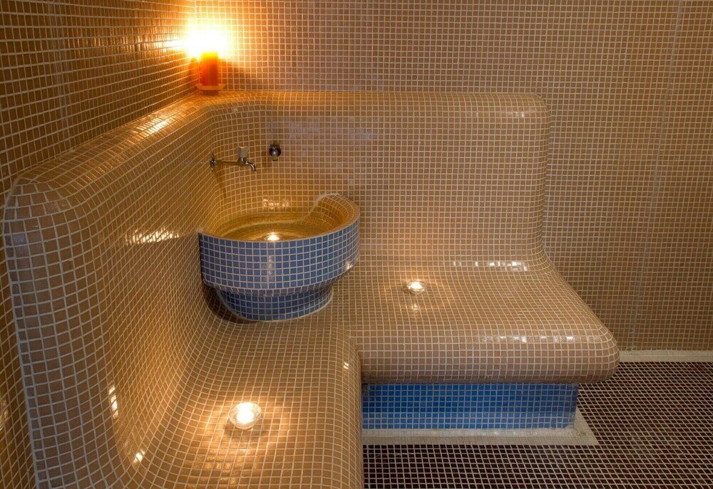 Фото SPA Resort St. Ivan Rilski