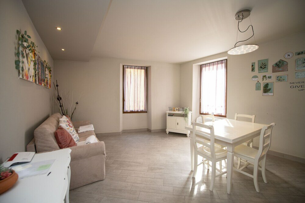 Фото Appartamenti l'Orologio - Le Lancette