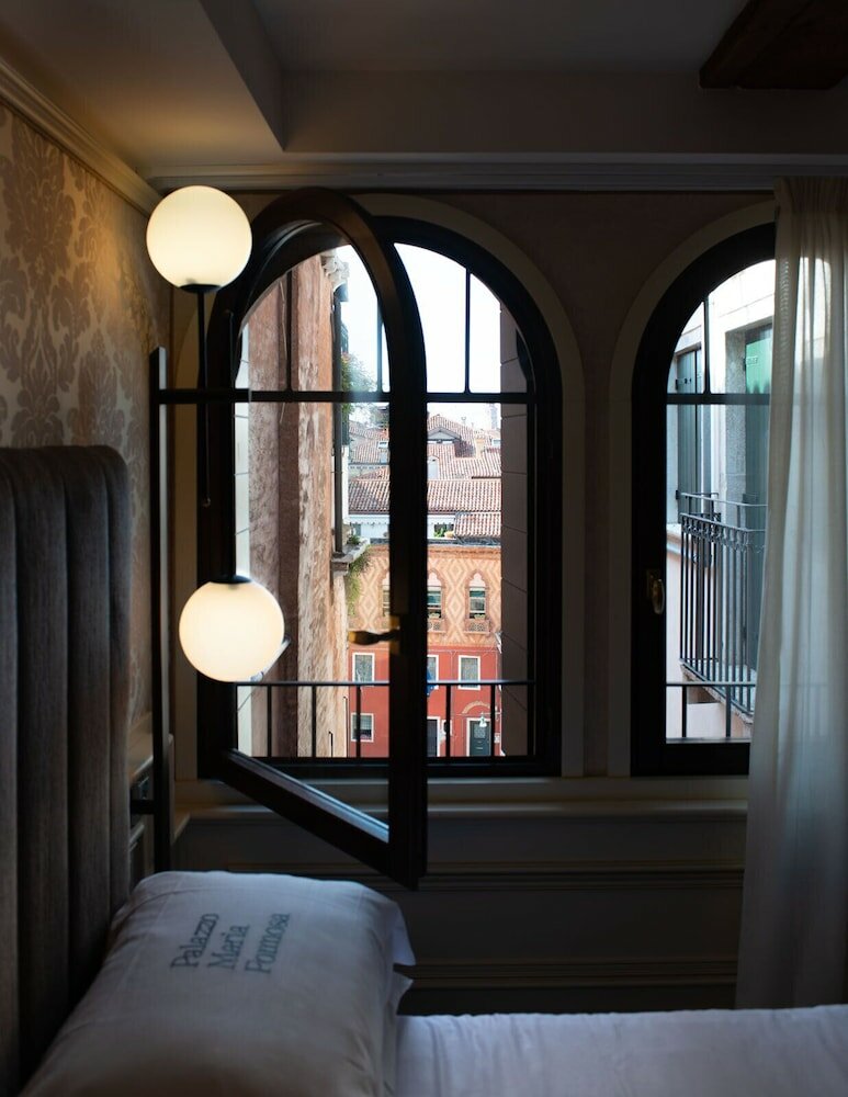 Фото Palazzo Maria Formosa