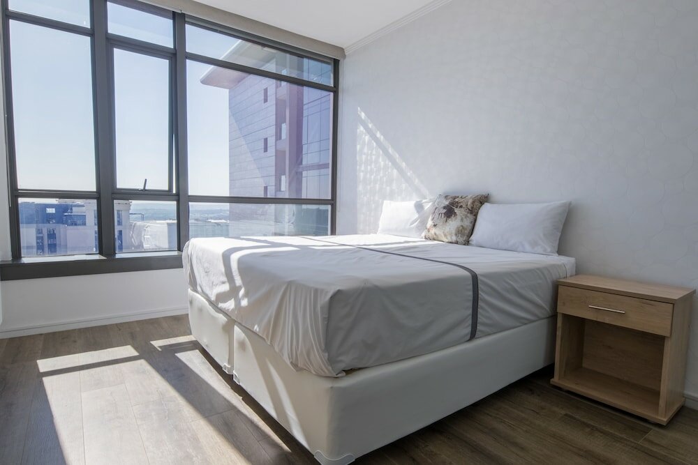 Фото Stunning Apartment in Sandton