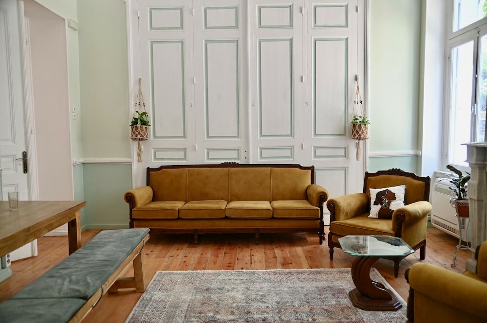 Фото Baloo Hostel