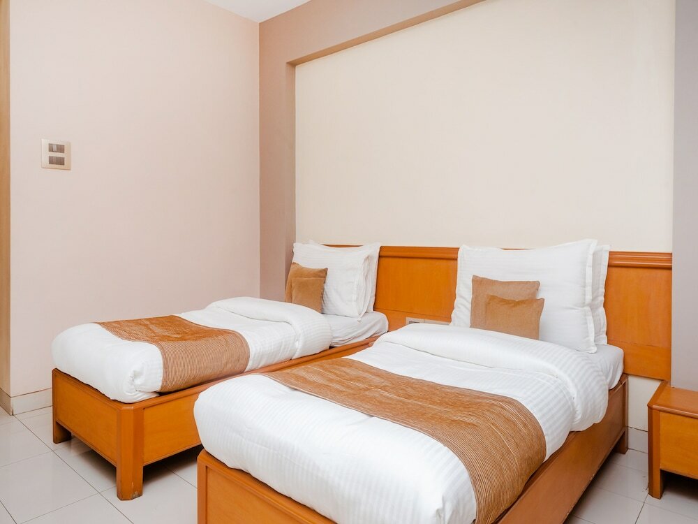 Фото Tuliipstays - Hotel Ashok Bhiwandi