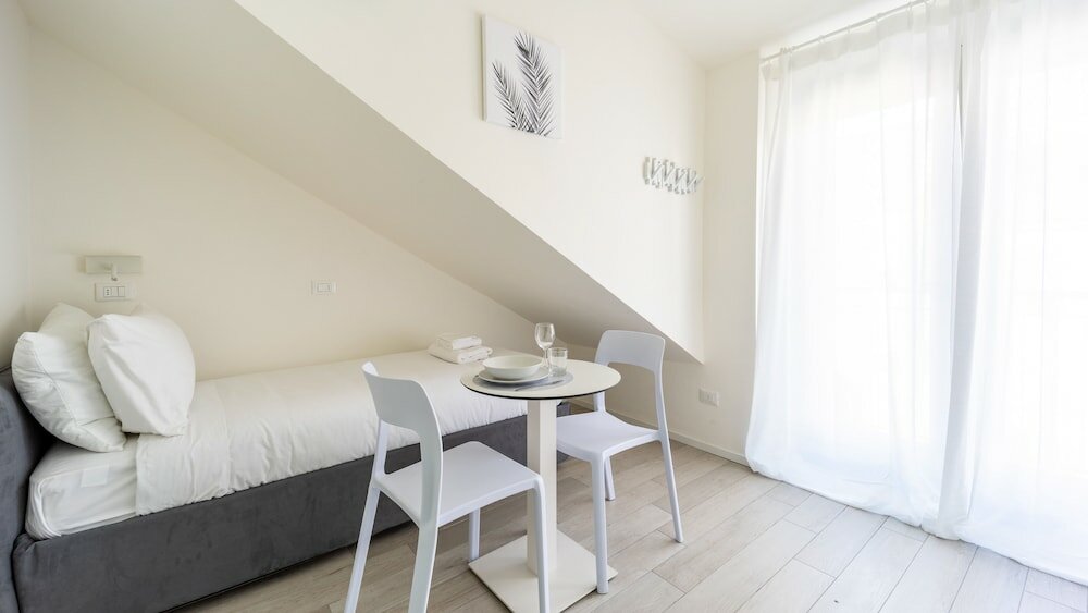 Фото Italianway - The B Village Superior