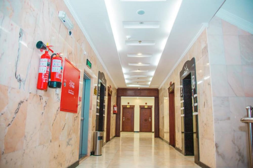 Фото Ajnihat Kanuz Hotel Suites