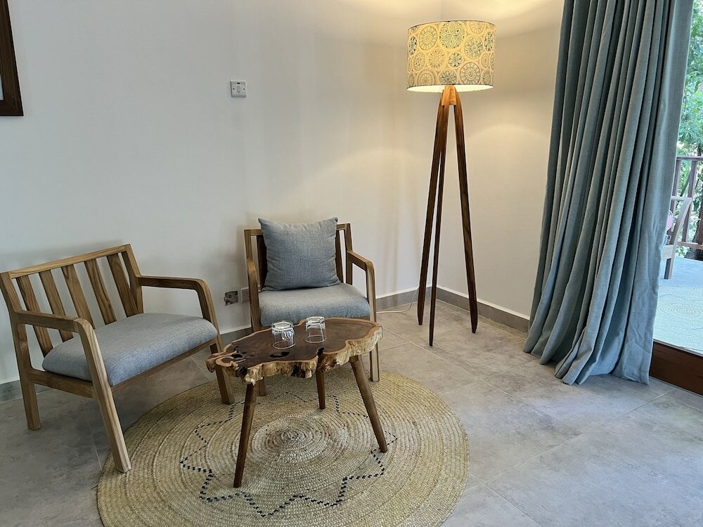 Фото Kivuli Beach Resort Paje