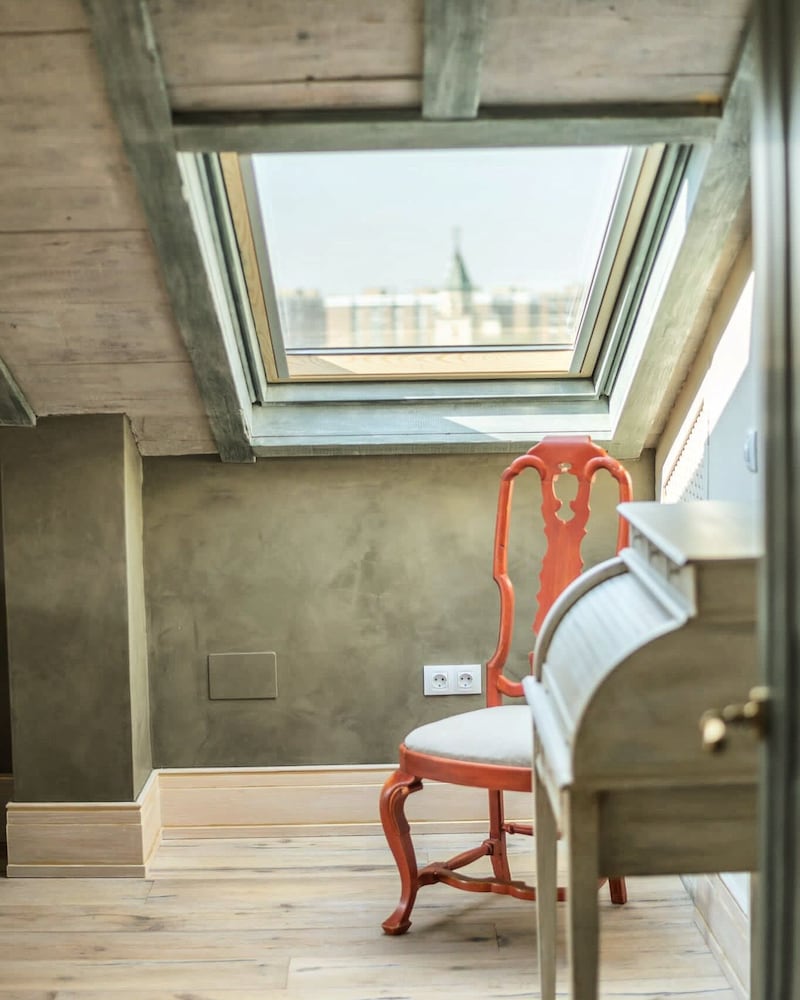 Фото La Corrala del Realejo