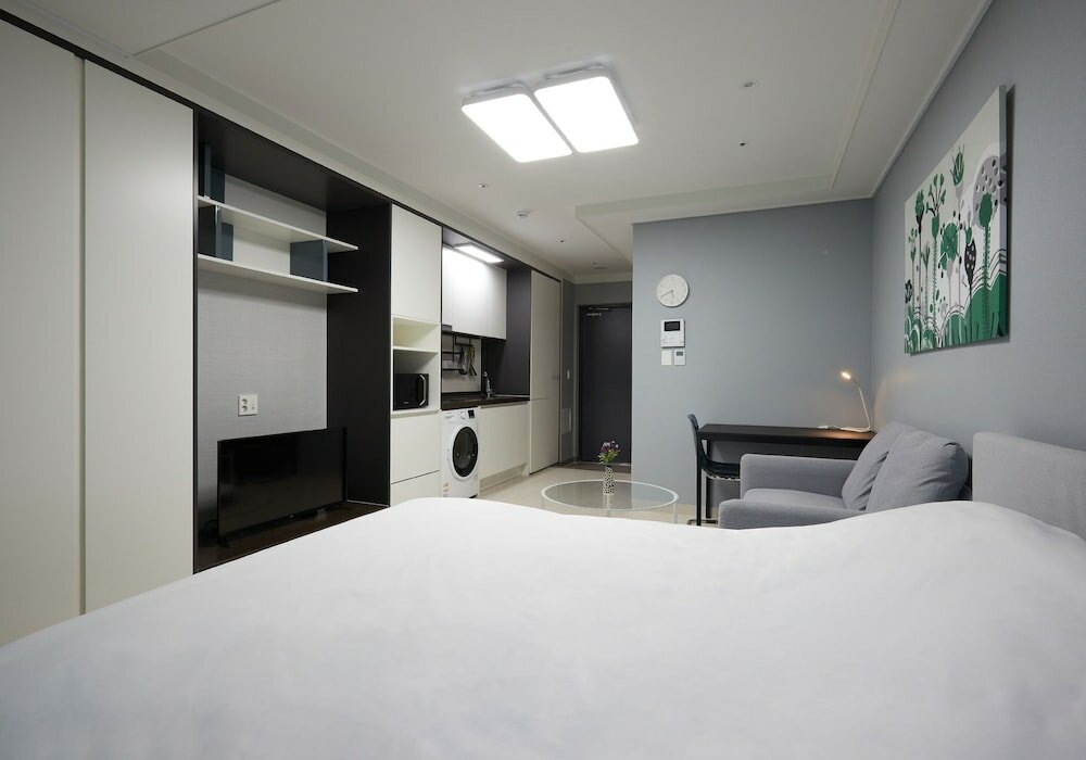 Фото Yeosu Ungcheon First by SoTA