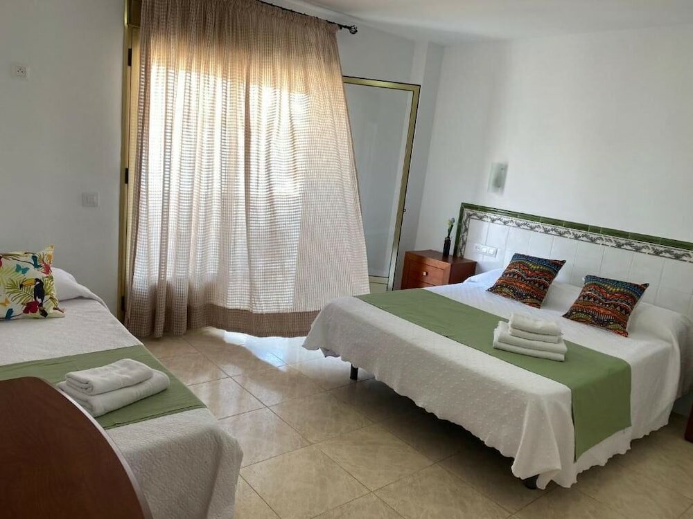 Фото Hotel Matalascañas