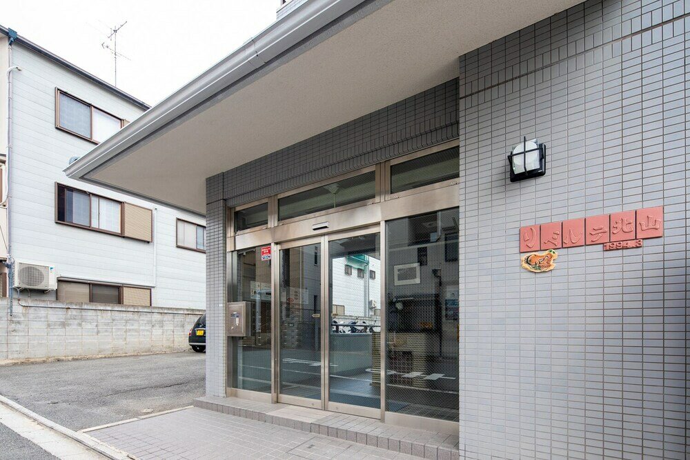 Фото Tatsuya house 402