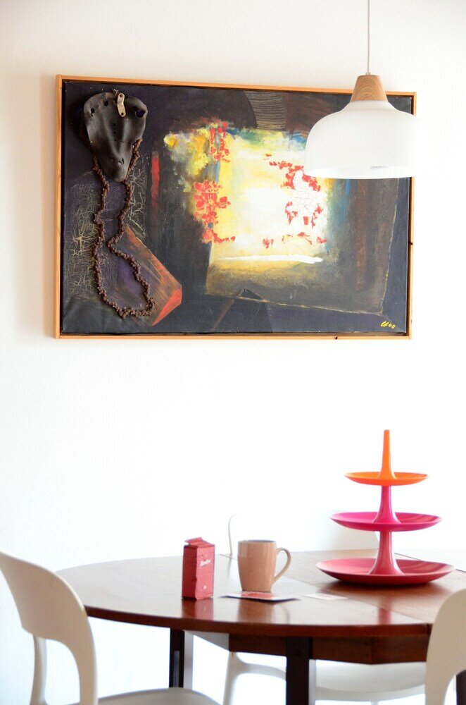 Фото Una Terrazza Sul Mercato Del Capo by Wonderful Italy