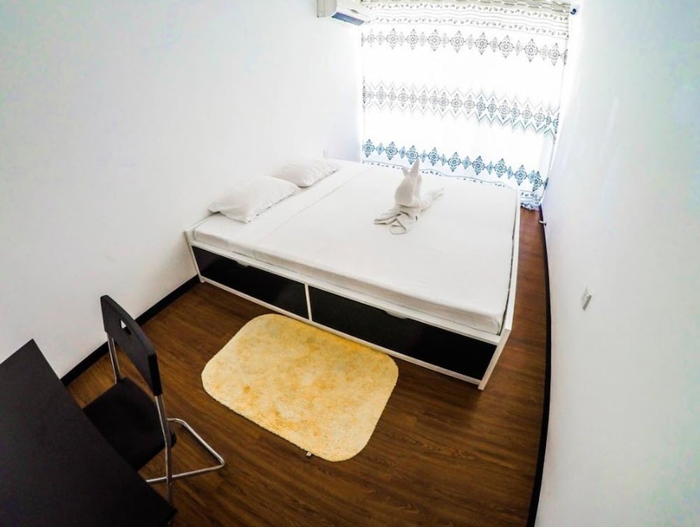 Фото Lango Villa