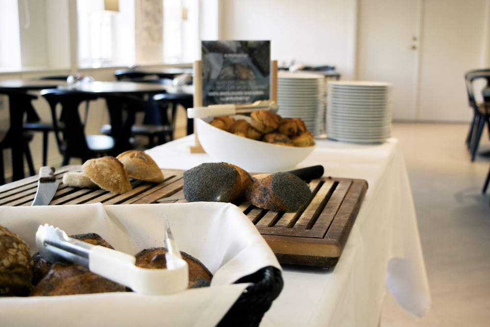 Фото Gentofte Hotel