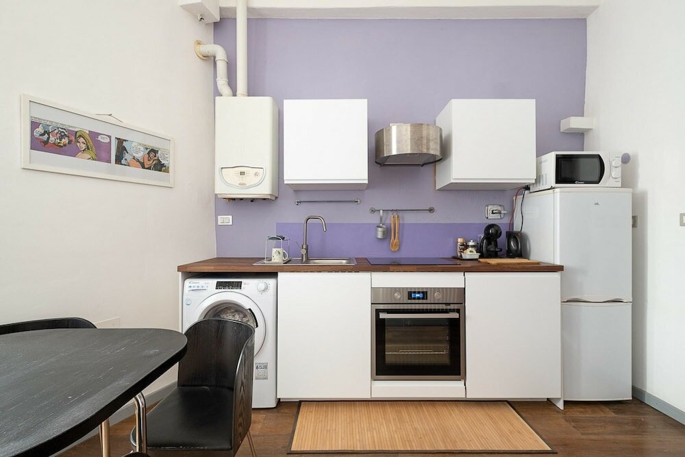 Фото A pochi passi da Piazza Maggiore