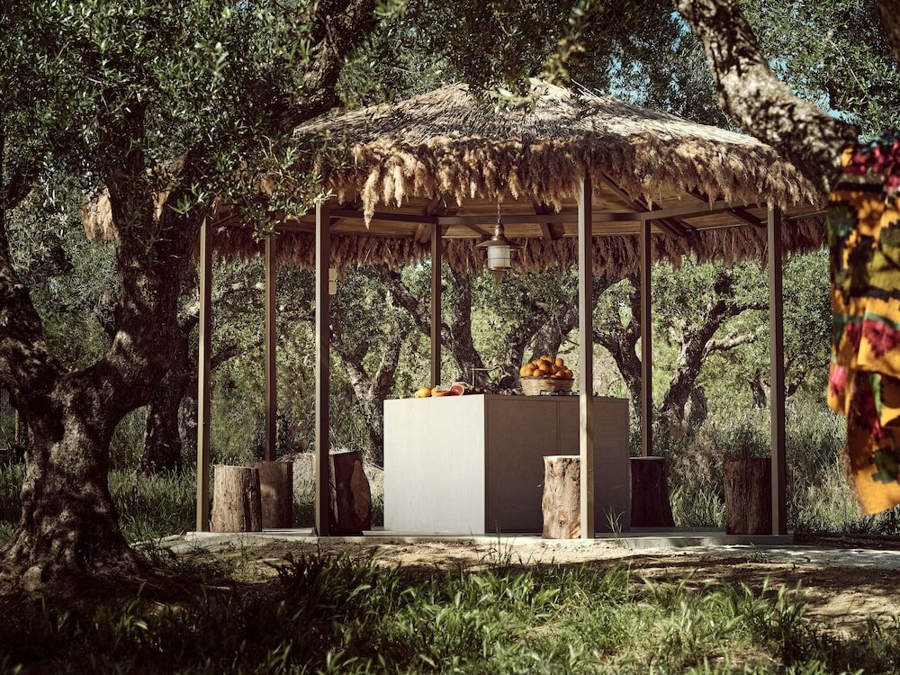 Фото Leeda's Cottages