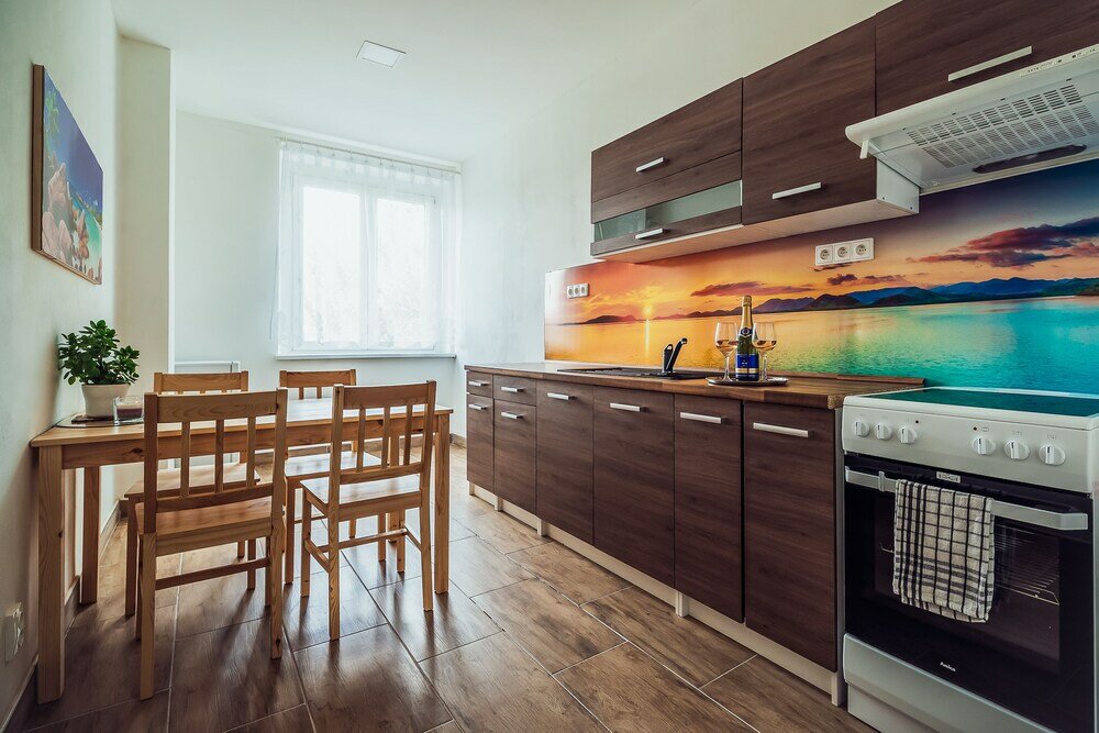 Фото Skodova Apartments