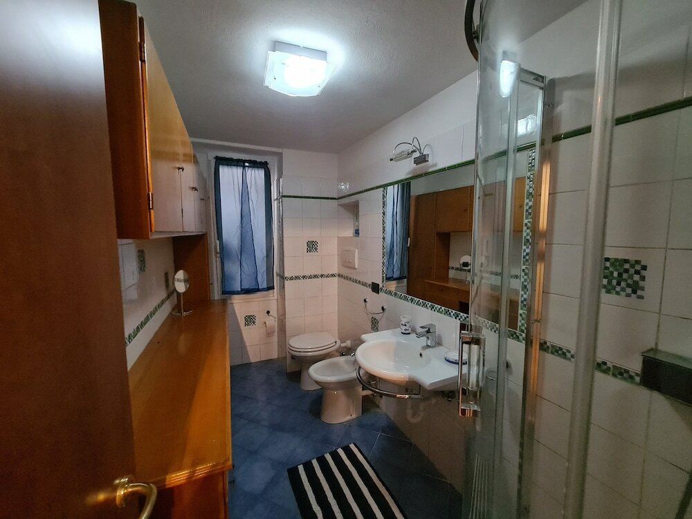 Фото Casa Vittoria by PortofinoVacanze