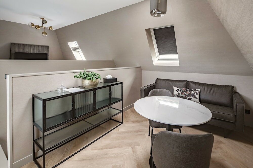 Фото Breathe Boutique hotel Leiden
