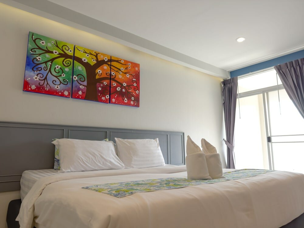 Фото Xanadu Hotel at Utapao