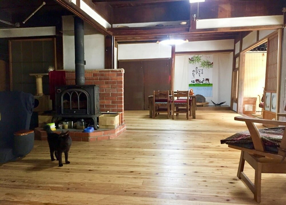 Фото Dosanko Mira Farm