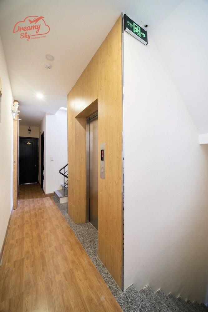 Фото Dreamy Sky Boutique Hotel