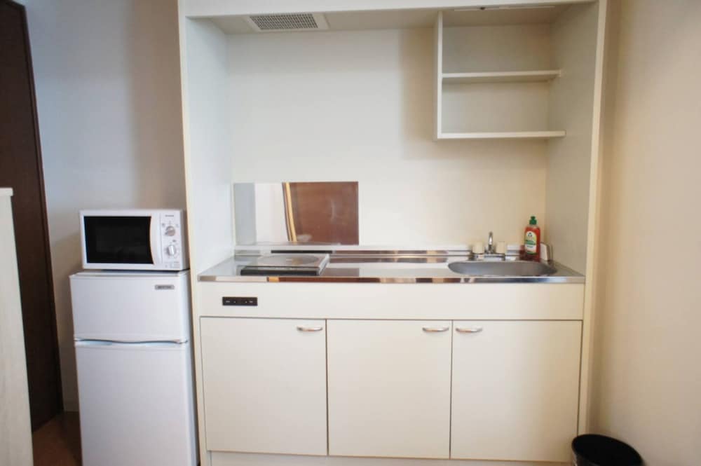 Фото Osaka Yodoyabashi House