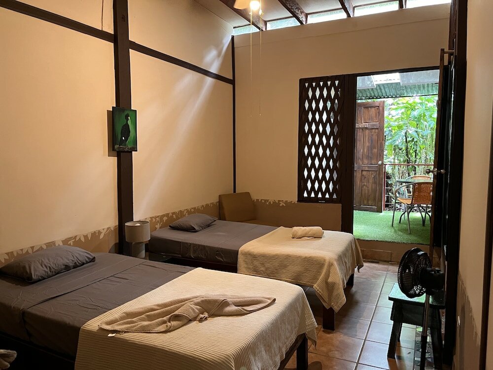 Фото Chilamate Rainforest Eco-retreat