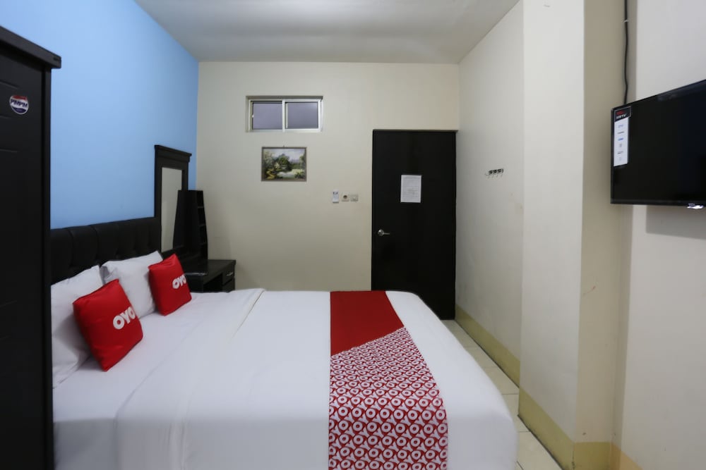 Фото Oyo 3865 Wisma Niaga