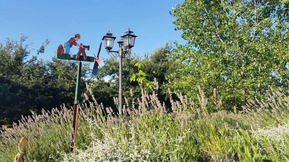 Фото Agriturismo La Marianella