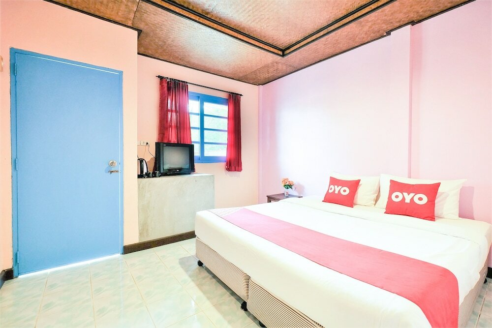 Фото March Samui