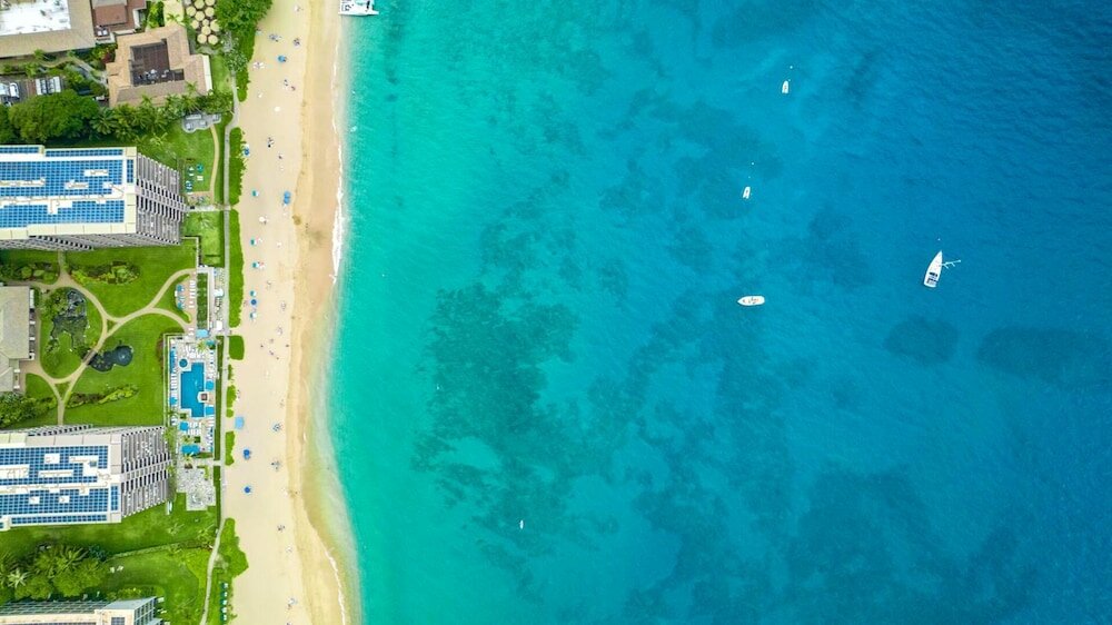 Фото K B M Resorts: The Whaler Wh2-661, Sweeping Ocean Views 1 Bedroom, Beach Gear, Newly Furnished 2023, L'occitane Amenities, Includes Rental Car!