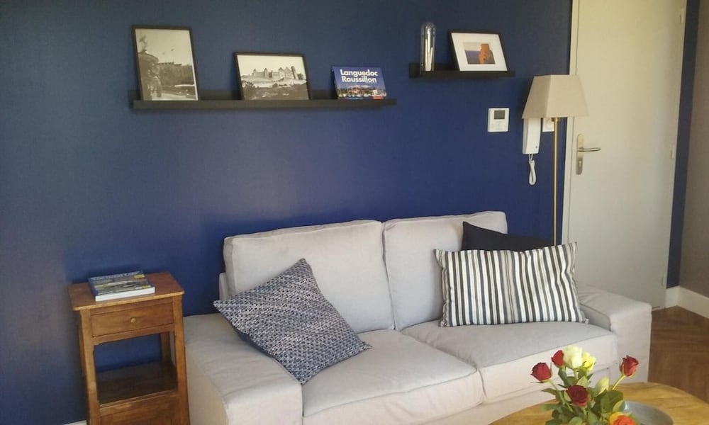 Фото Le Bristol Gites urbains